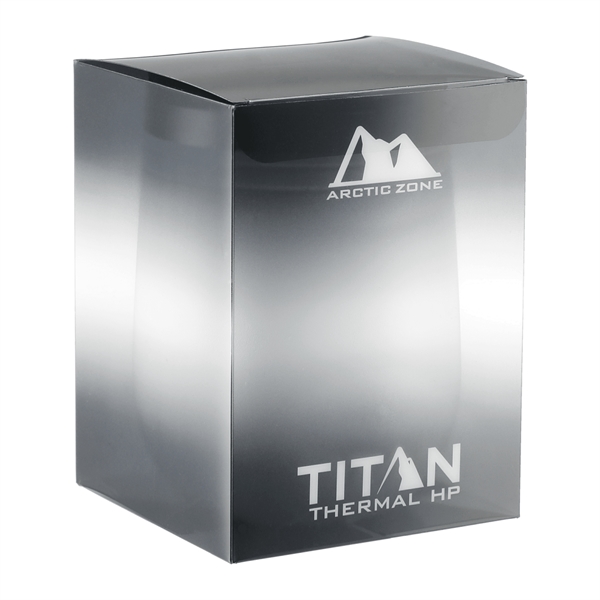 Arctic Zone® Titan Thermal HP® Wine Cup 12oz - Arctic Zone® Titan Thermal HP® Wine Cup 12oz - Image 16 of 17