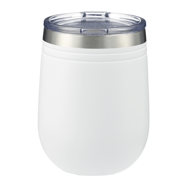 Arctic Zone® Titan Thermal HP® Wine Cup 12oz - Arctic Zone® Titan Thermal HP® Wine Cup 12oz - Image 17 of 17