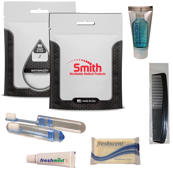 Disaster Hygiene Kit - Disaster Hygiene Kit - Image 3 of 5