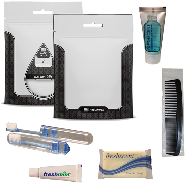 Disaster Hygiene Kit - Disaster Hygiene Kit - Image 4 of 5