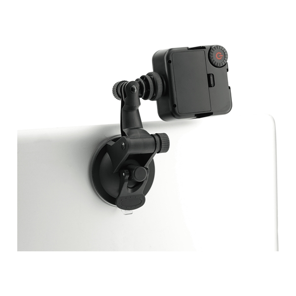 Laptop & Tablet Portable Video Light - Laptop & Tablet Portable Video Light - Image 1 of 6