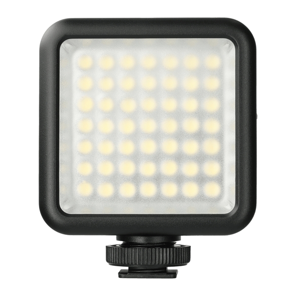 Laptop & Tablet Portable Video Light - Laptop & Tablet Portable Video Light - Image 2 of 6