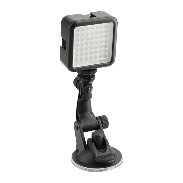 Laptop & Tablet Portable Video Light - Laptop & Tablet Portable Video Light - Image 3 of 6