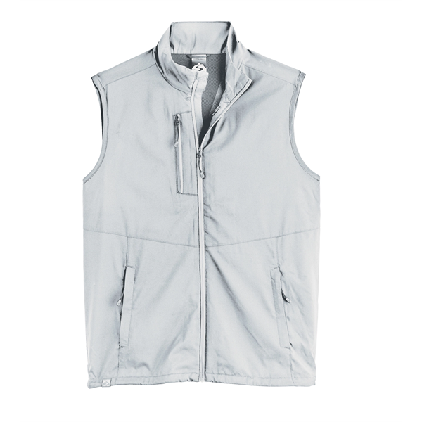 Men's Idealist Wind Vest - Men's Idealist Wind Vest - Image 3 of 4