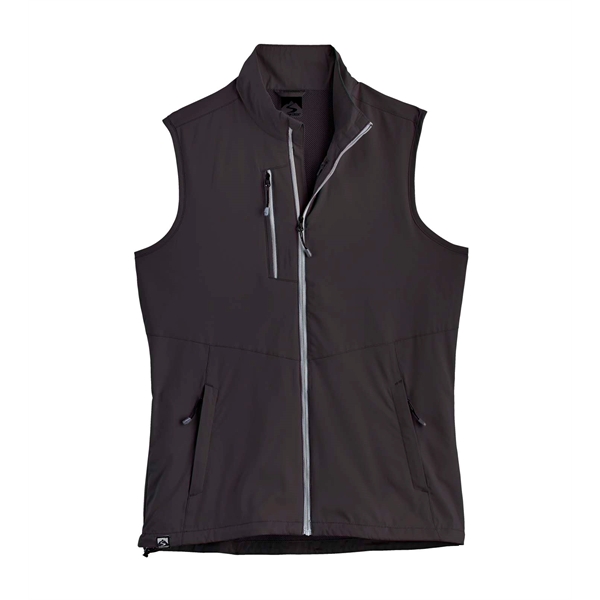 Women's Idealist Wind Vest - Women's Idealist Wind Vest - Image 3 of 3