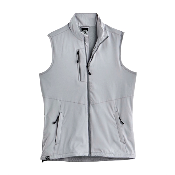 Women's Idealist Wind Vest - Women's Idealist Wind Vest - Image 2 of 3