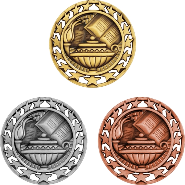 Stock Star Sports Medals - Stock Star Sports Medals - Image 18 of 212