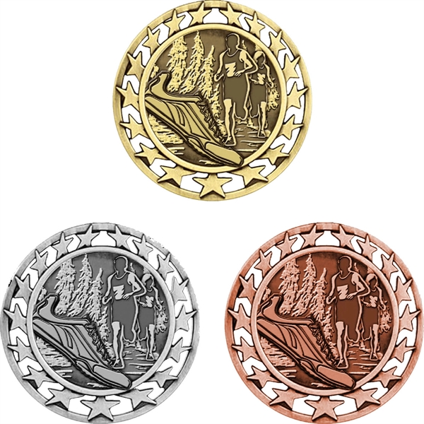 Stock Star Sports Medals - Stock Star Sports Medals - Image 25 of 212