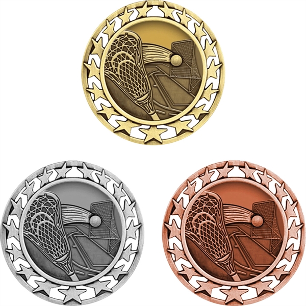 Stock Star Sports Medals - Stock Star Sports Medals - Image 36 of 212