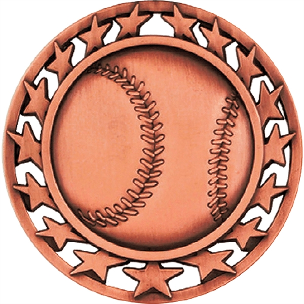 Stock Star Sports Medals - Stock Star Sports Medals - Image 69 of 212