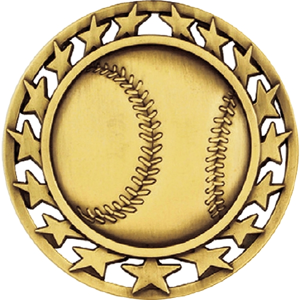 Stock Star Sports Medals - Stock Star Sports Medals - Image 72 of 212