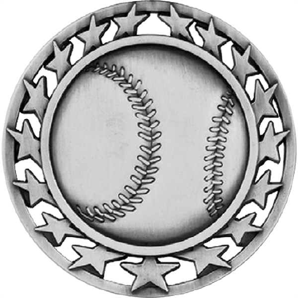 Stock Star Sports Medals - Stock Star Sports Medals - Image 75 of 212