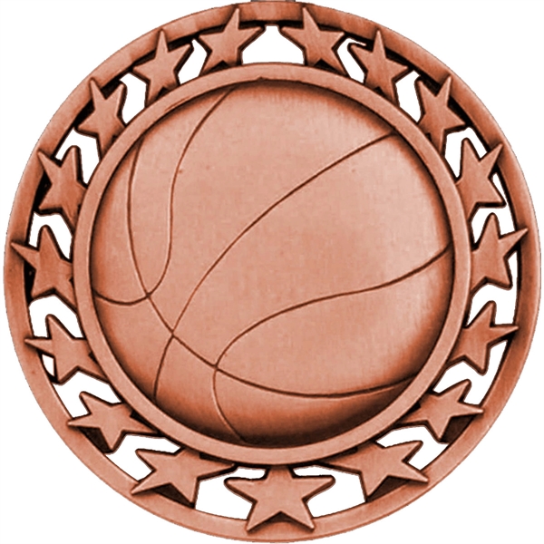 Stock Star Sports Medals - Stock Star Sports Medals - Image 78 of 212