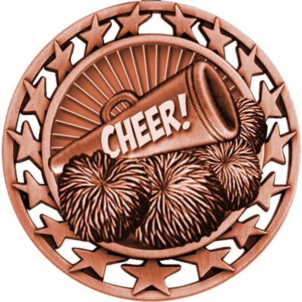 Stock Star Sports Medals - Stock Star Sports Medals - Image 100 of 212