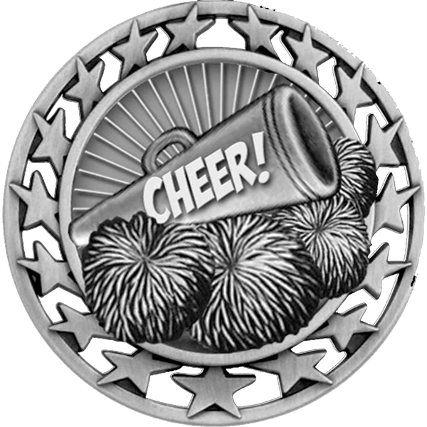 Stock Star Sports Medals - Stock Star Sports Medals - Image 102 of 212