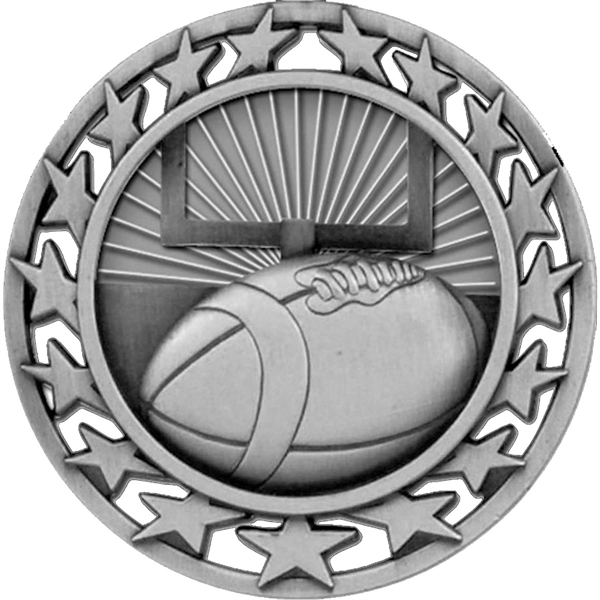 Stock Star Sports Medals - Stock Star Sports Medals - Image 114 of 212