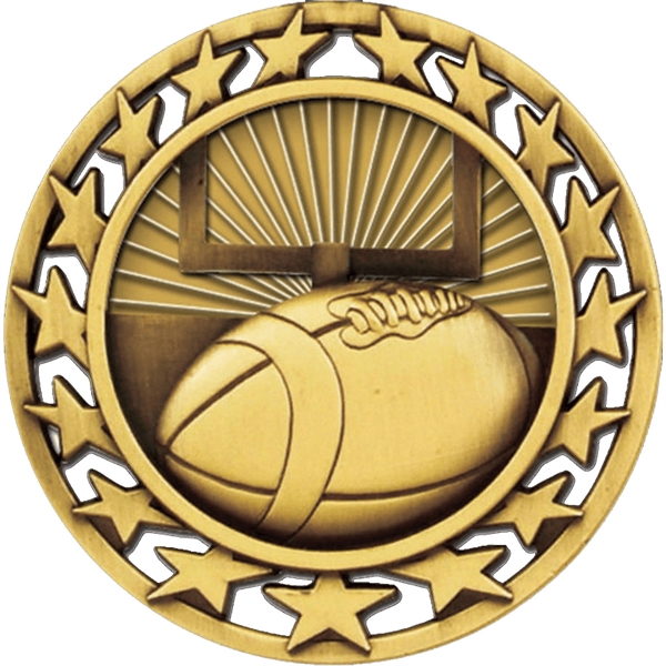 Stock Star Sports Medals - Stock Star Sports Medals - Image 117 of 212