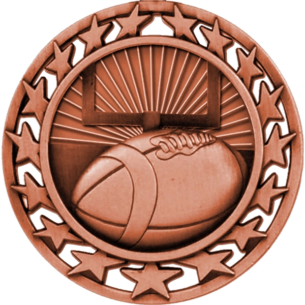 Stock Star Sports Medals - Stock Star Sports Medals - Image 120 of 212