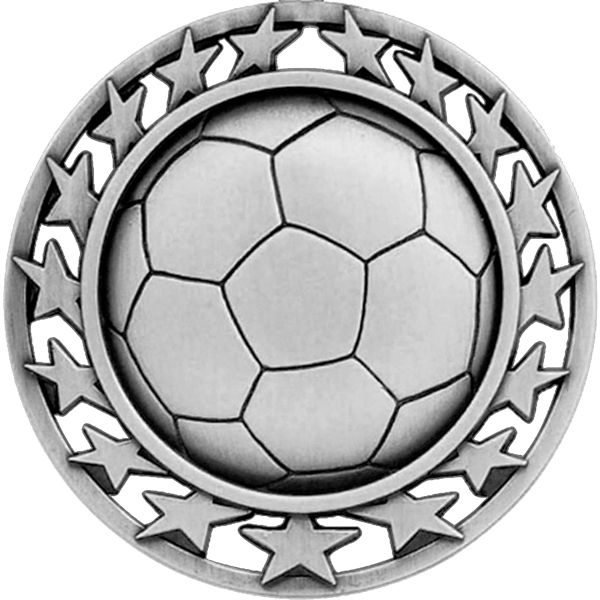 Stock Star Sports Medals - Stock Star Sports Medals - Image 161 of 212