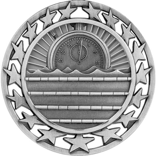 Stock Star Sports Medals - Stock Star Sports Medals - Image 174 of 212