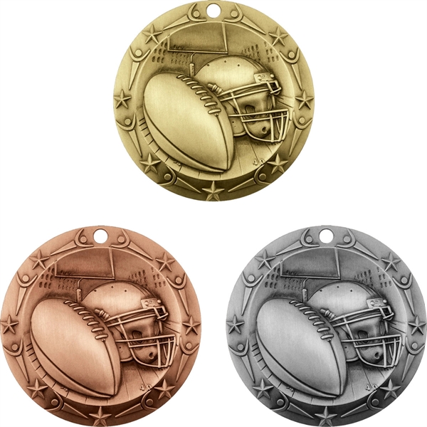 Stock World Class Sports & Academic Medals - Stock World Class Sports & Academic Medals - Image 25 of 194