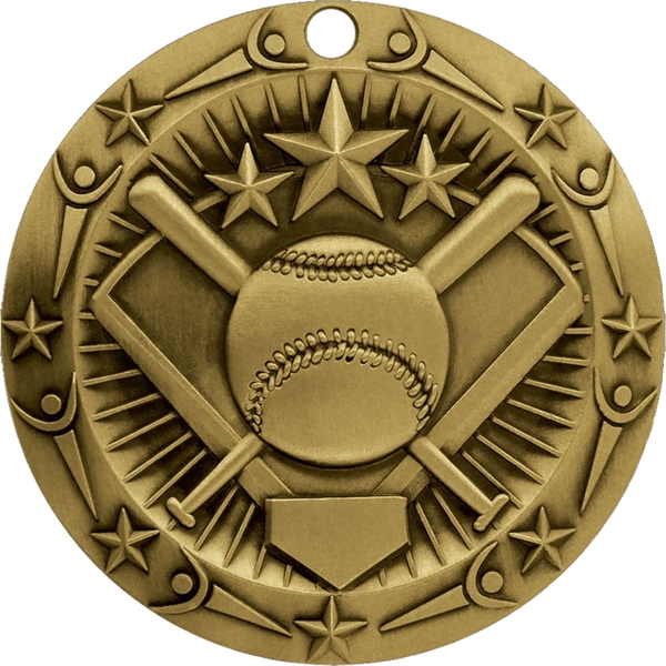 Stock World Class Sports & Academic Medals - Stock World Class Sports & Academic Medals - Image 150 of 194