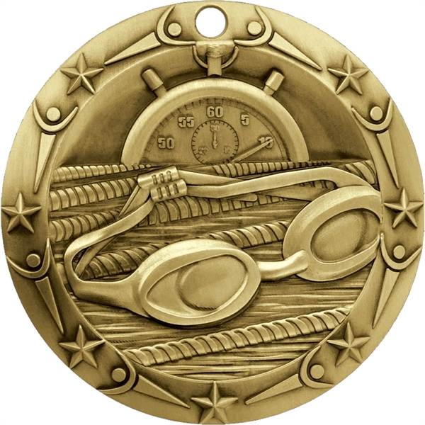 Stock World Class Sports & Academic Medals - Stock World Class Sports & Academic Medals - Image 163 of 194