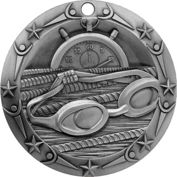 Stock World Class Sports & Academic Medals - Stock World Class Sports & Academic Medals - Image 166 of 194