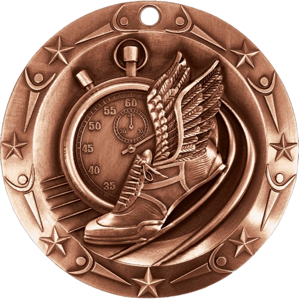 Stock World Class Sports & Academic Medals - Stock World Class Sports & Academic Medals - Image 168 of 194