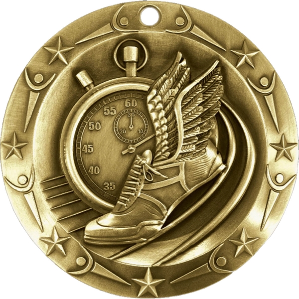 Stock World Class Sports & Academic Medals - Stock World Class Sports & Academic Medals - Image 175 of 194