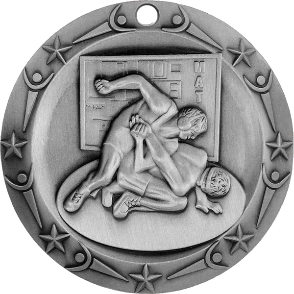 Stock World Class Sports & Academic Medals - Stock World Class Sports & Academic Medals - Image 189 of 194