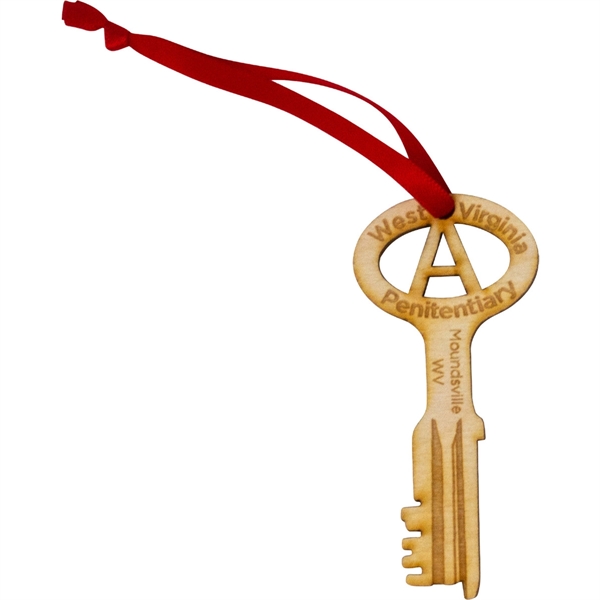 Wood Ornaments - Wood Ornaments - Image 6 of 14