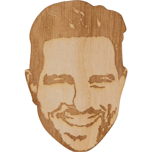 Wood Stickers - Wood Stickers - Image 2 of 17