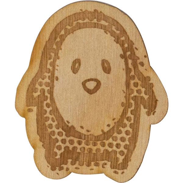 Wood Stickers - Wood Stickers - Image 5 of 17