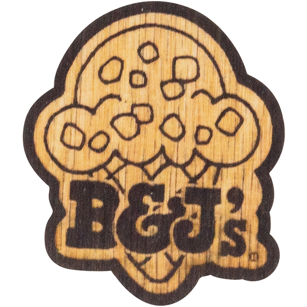 Wood Stickers - Wood Stickers - Image 10 of 17