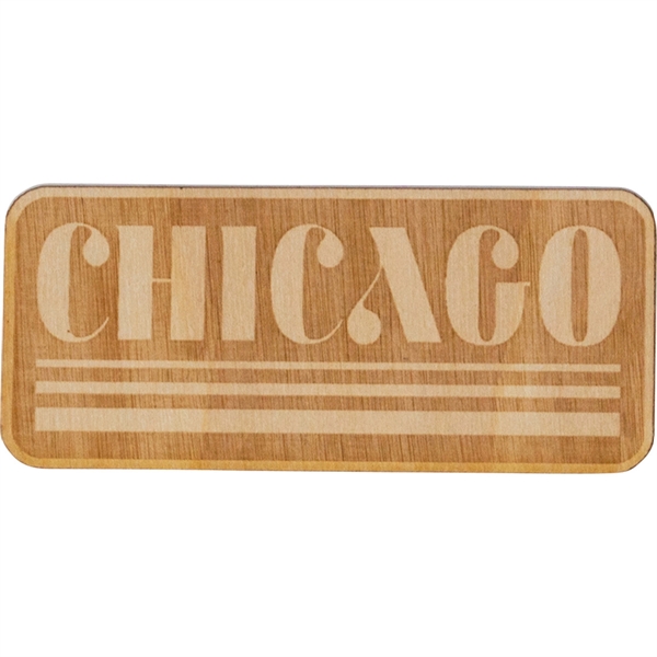 Wood Stickers - Wood Stickers - Image 11 of 17