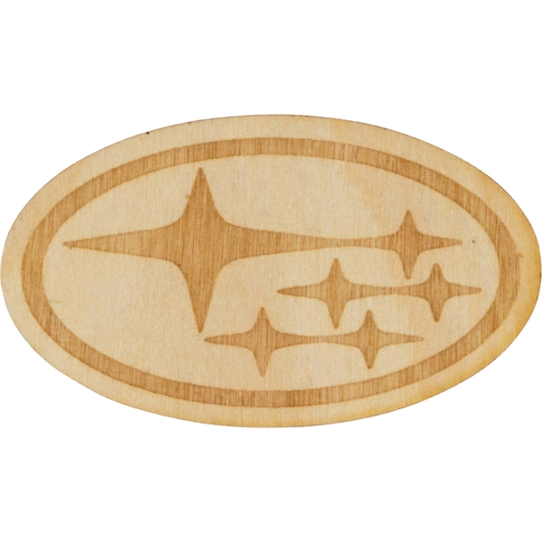 Wood Stickers - Wood Stickers - Image 13 of 17