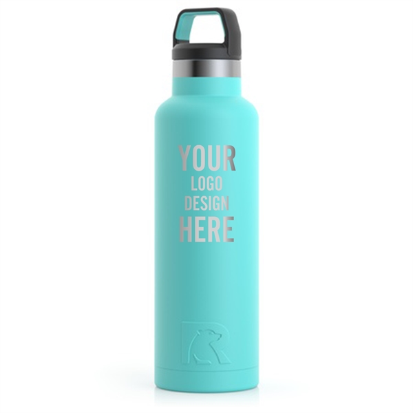 Personalized RTIC 20 oz Water Bottle - Personalized RTIC 20 oz Water Bottle - Image 52 of 82