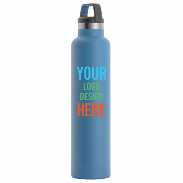 Personalized RTIC 26 oz Water Bottle - Personalized RTIC 26 oz Water Bottle - Image 33 of 47