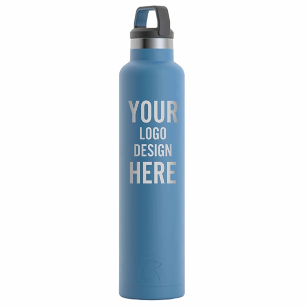 Personalized RTIC 26 oz Water Bottle - Personalized RTIC 26 oz Water Bottle - Image 36 of 47