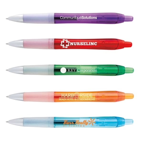 BIC® Intensity® Clic™ Gel Pen - BIC® Intensity® Clic™ Gel Pen - Image 1 of 64
