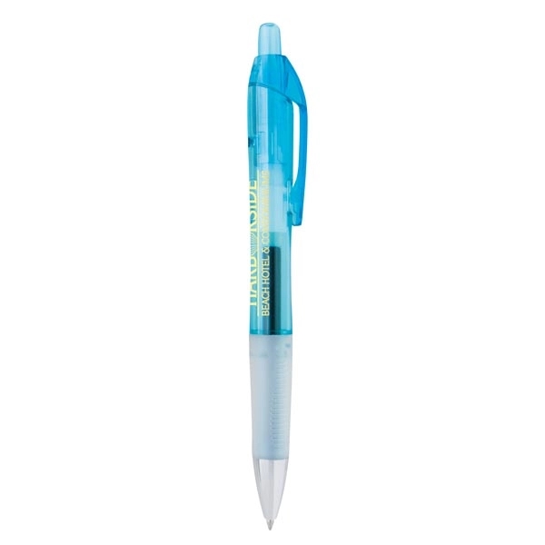 BIC® Intensity® Clic™ Gel Pen - BIC® Intensity® Clic™ Gel Pen - Image 13 of 64