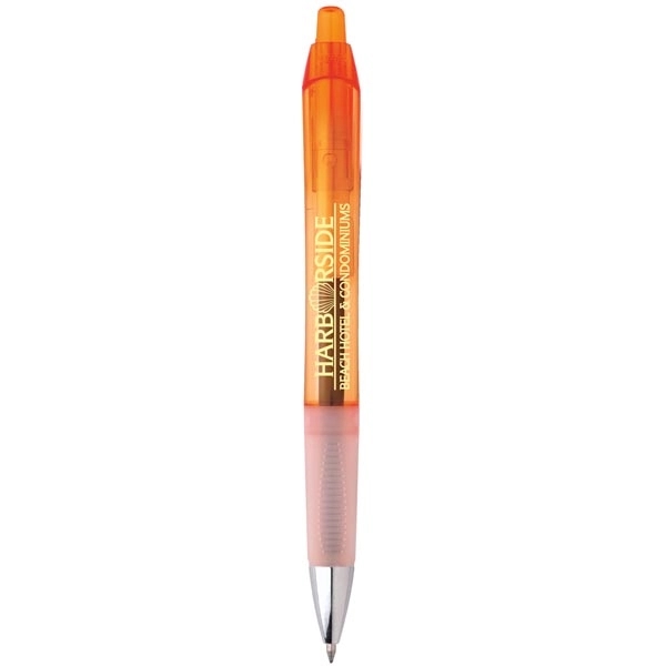 BIC® Intensity® Clic™ Gel Pen - BIC® Intensity® Clic™ Gel Pen - Image 25 of 64