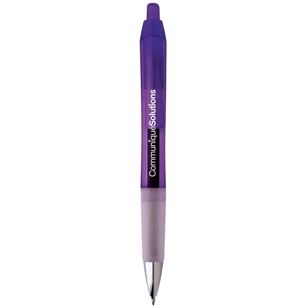 BIC® Intensity® Clic™ Gel Pen - BIC® Intensity® Clic™ Gel Pen - Image 32 of 64