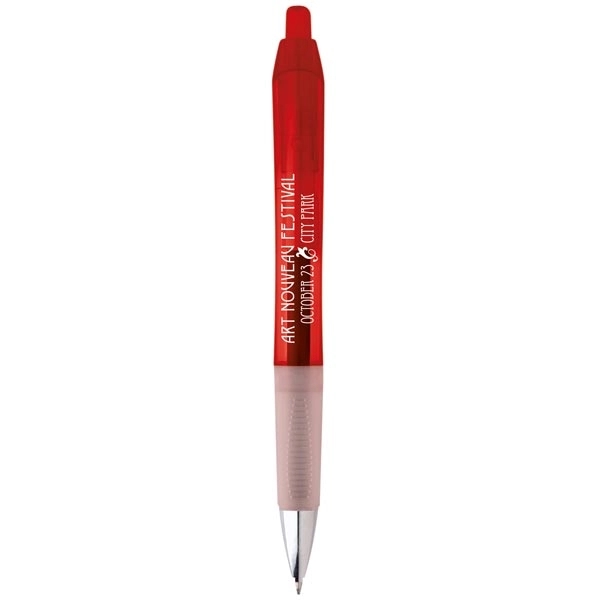 BIC® Intensity® Clic™ Gel Pen - BIC® Intensity® Clic™ Gel Pen - Image 42 of 64