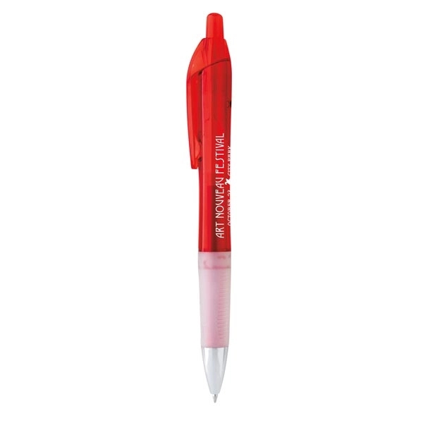 BIC® Intensity® Clic™ Gel Pen - BIC® Intensity® Clic™ Gel Pen - Image 46 of 64