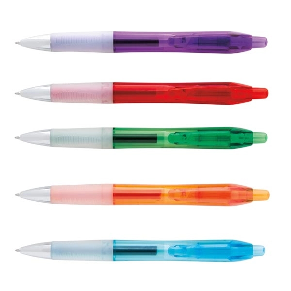 BIC® Intensity® Clic™ Gel Pen - BIC® Intensity® Clic™ Gel Pen - Image 55 of 64