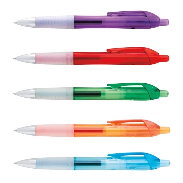 BIC® Intensity® Clic™ Gel Pen - BIC® Intensity® Clic™ Gel Pen - Image 56 of 64