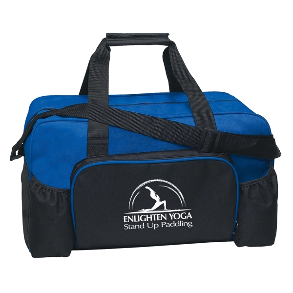 Econo Duffel Bag - Econo Duffel Bag - Image 3 of 6