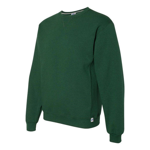 Russell Athletic Dri Power® Crewneck Sweatshirt - Russell Athletic Dri Power® Crewneck Sweatshirt - Image 39 of 43